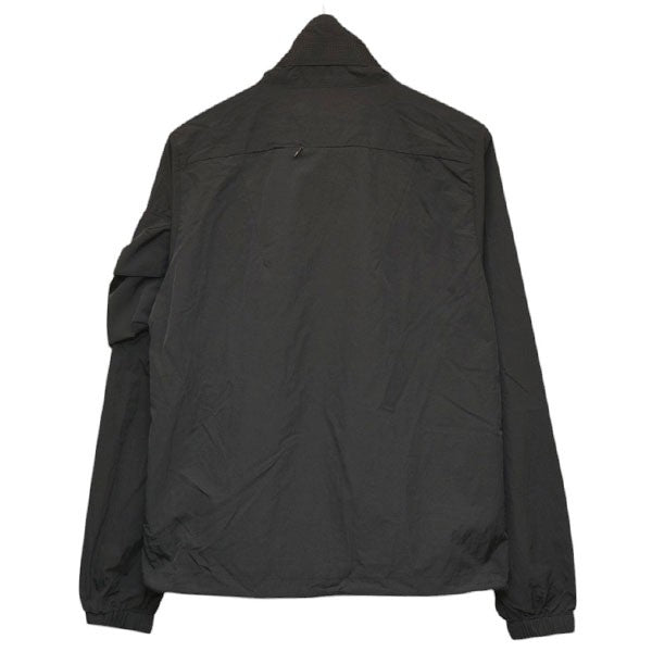 ★お値下★　　A.P.C. X SOPH. ナイロンジャケット 黒 FTC（エフティーシー）の「SUPPLEX® NYLON JACKET