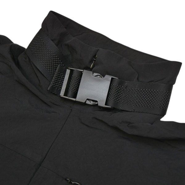 定価108,900円　OUAT ナイロンセットアップ 最終値下定価108,900円OUAT ナイロンセットアップ