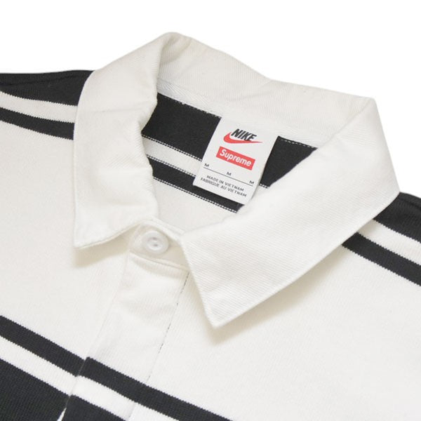 Supreme ラガーシャツ M 白 Supreme ラガーシャツ M 白 楽天市場】supreme ラガーシャツの通販