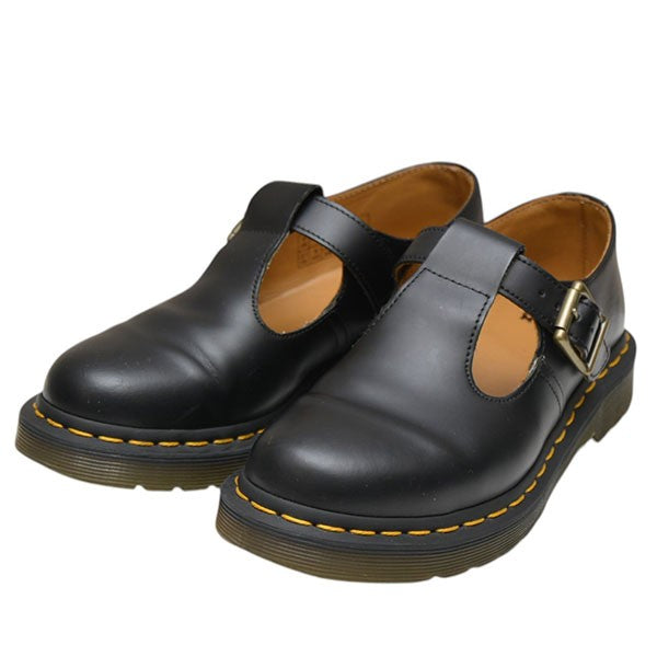 Dr．Martens(ドクターマーチン) POLLEY Tバーシューズ ブーツ