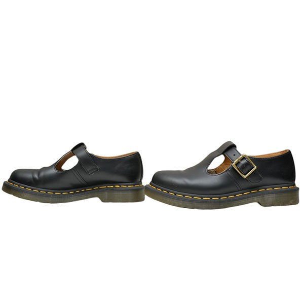 Dr．Martens(ドクターマーチン) POLLEY Tバーシューズ ブーツ