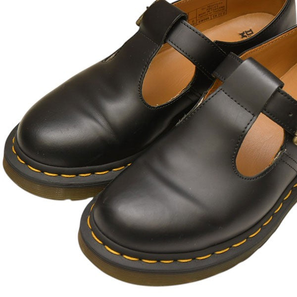 Dr．Martens(ドクターマーチン) POLLEY Tバーシューズ ブーツ