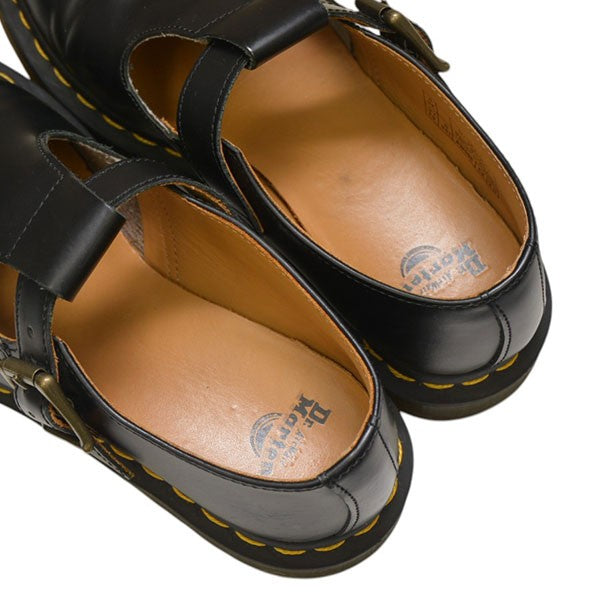 Dr．Martens(ドクターマーチン) POLLEY Tバーシューズ ブーツ
