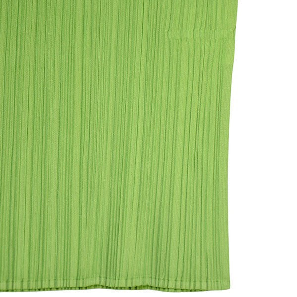 PLEATS PLEASE プリーツボトルネックカットソー プリーツプリーズイッセイミヤケ PLEATS PLEASE ISSEY MIYAKE