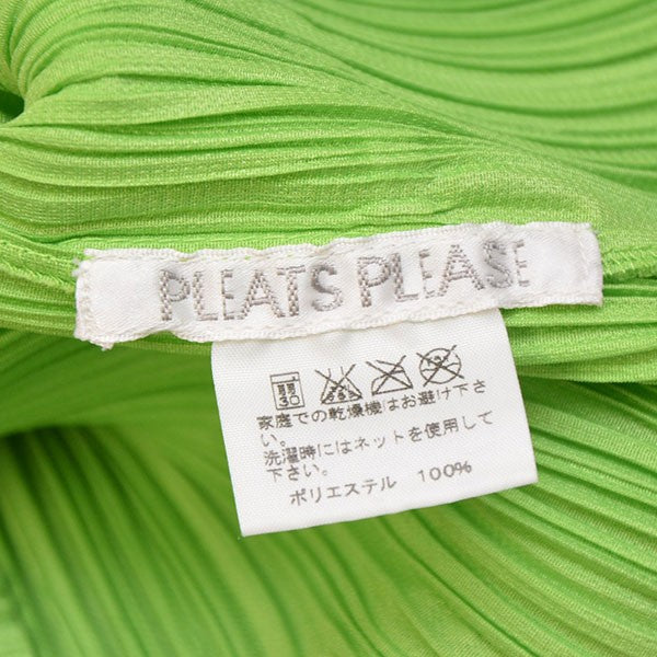 PLEATS PLEASE ISSEY MIYAKE ボトルネック　シャツ PP05JK403-m-01_a60bf0e8-18bd-