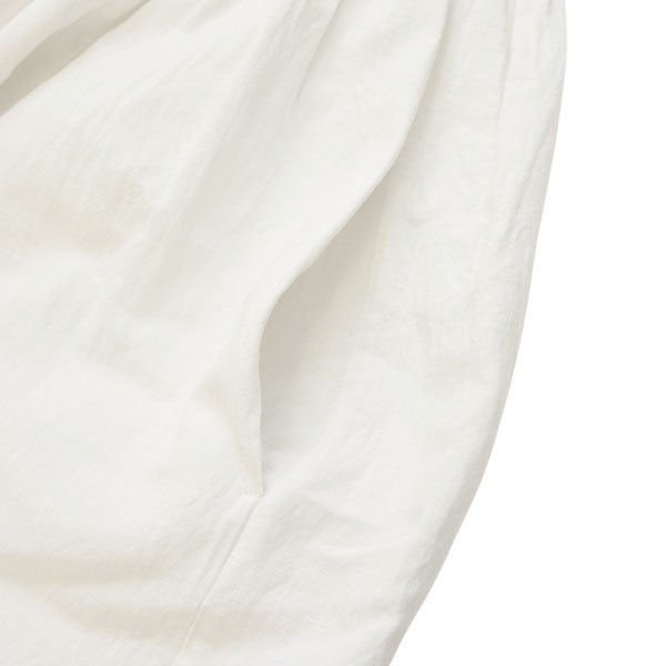 アーツアンドサイエンス　ワンピース Gather combi dress ARTS&SCIENCE - ARTS&SCIENCE / Gather combi dressの通販 by