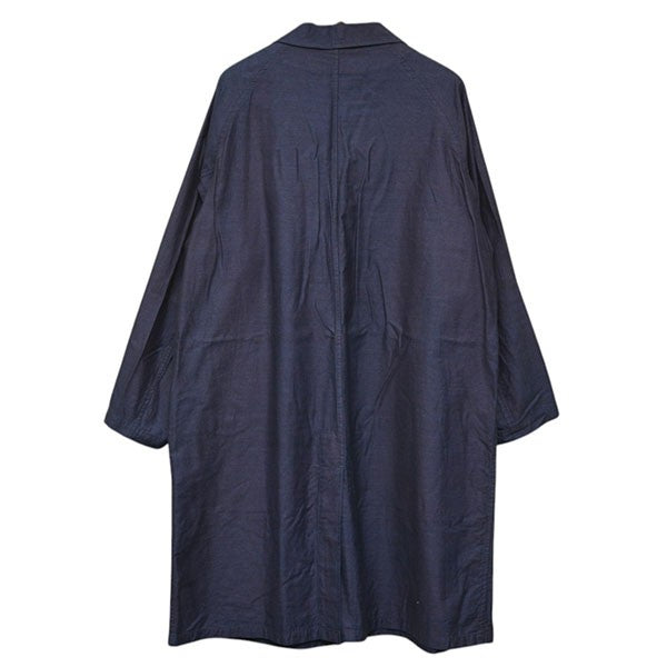 2024SS　RAGLAN SLEEVE WORK COAT　ラグランスリーブワークコート　0241 U1129 0282