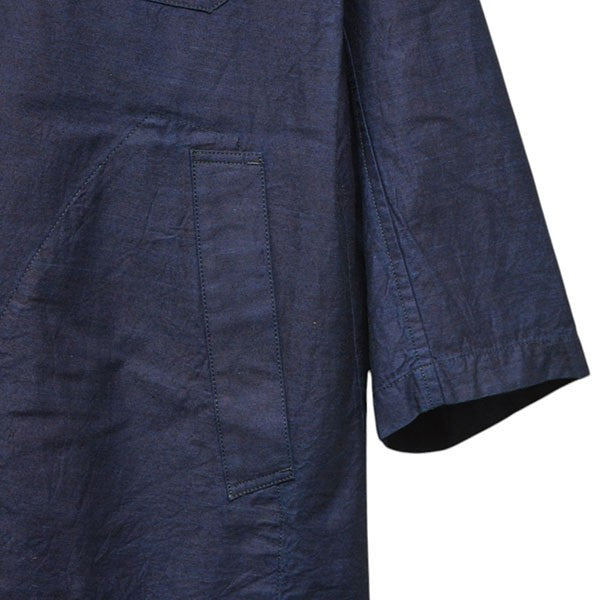 2024SS　RAGLAN SLEEVE WORK COAT　ラグランスリーブワークコート　0241 U1129 0282
