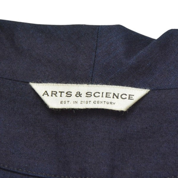 2024SS　RAGLAN SLEEVE WORK COAT　ラグランスリーブワークコート　0241 U1129 0282