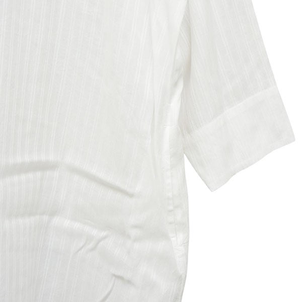 ARTS＆SCIENCE 2024SS F-BUTTON RAGLAN DRESS フロントボタンラグランワンピース 0241 L5224 2179 古着・中古-4枚目のアイテム画像