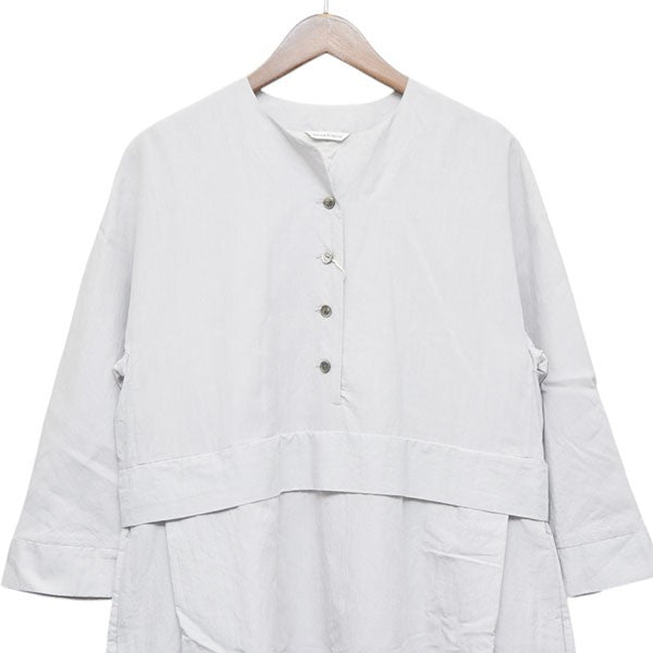 ARTS＆SCIENCE 2024SS F-BUTTON TWO-PIECE DRESS フロントボタン2ピースワンピース 0241 L5221 2027 古着・中古-3枚目のアイテム画像