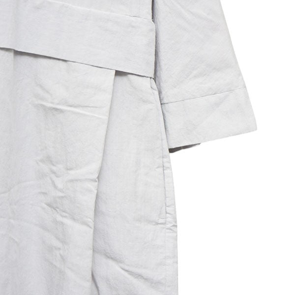 ARTS＆SCIENCE 2024SS F-BUTTON TWO-PIECE DRESS フロントボタン2ピースワンピース 0241 L5221 2027 古着・中古-4枚目のアイテム画像