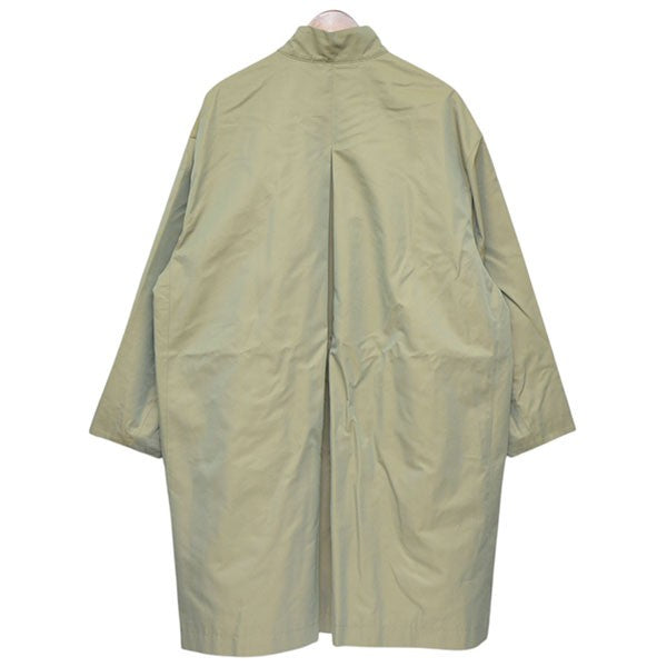 ARTS＆SCIENCE 2024AW BACKTUCK BOXSHORT COAT バックタックボックスショートコート 0244 L1204 2100 古着・中古-2枚目のアイテム画像