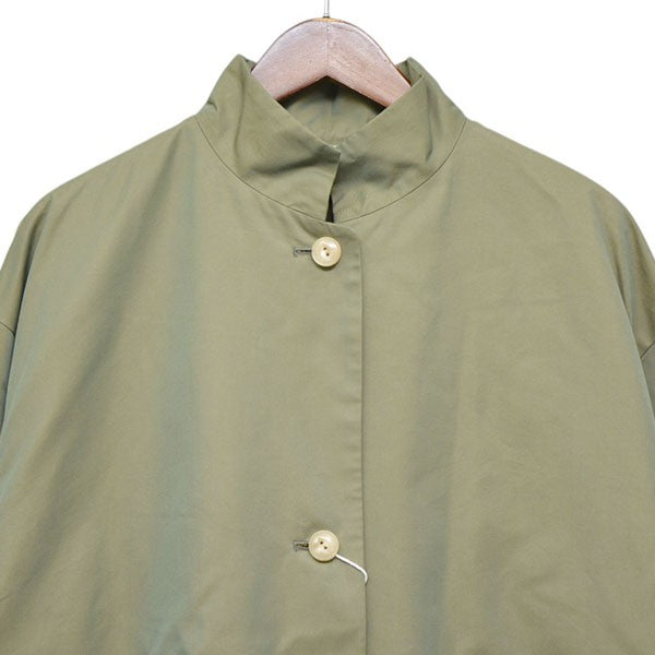 ARTS＆SCIENCE 2024AW BACKTUCK BOXSHORT COAT バックタックボックスショートコート 0244 L1204 2100 古着・中古-3枚目のアイテム画像