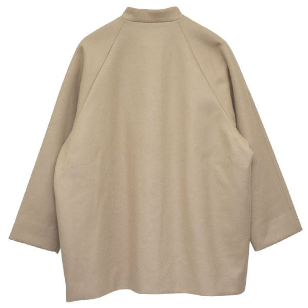 ARTS＆SCIENCE(アーツアンドサイエンス) 2023AW STAND COLLAR