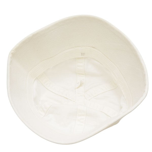 US ARMY(ユーエスアーミー) セーラーハット ホワイト サイズ 7 1