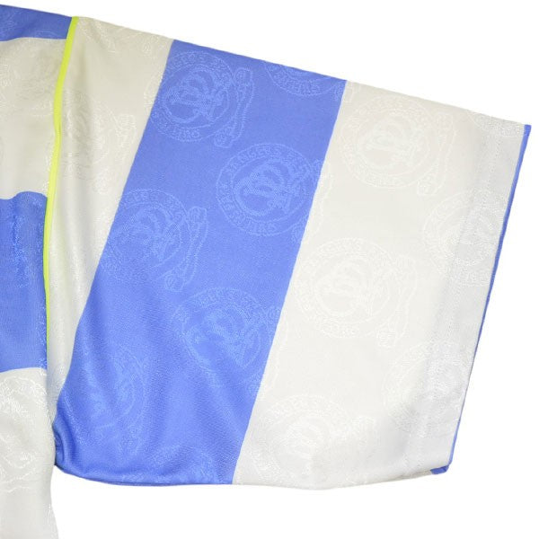 QUEENS PARK RANGERS 1991-1992年代 QPR HOME SHIRT ゲームシャツ ユニフォーム ポロシャツ 古着・中古-5枚目のアイテム画像