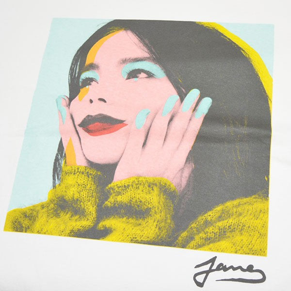 JANE ＆ THE HEARTBREAKERS(ジェーンアンドザハートブレイカーズ