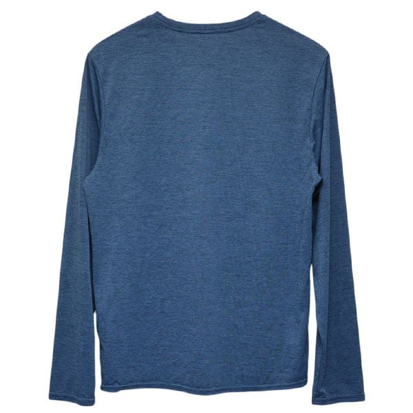 Kひろ patagonia 【並行輸入品】Patagonia パタゴニア 長袖 Tシャツ
