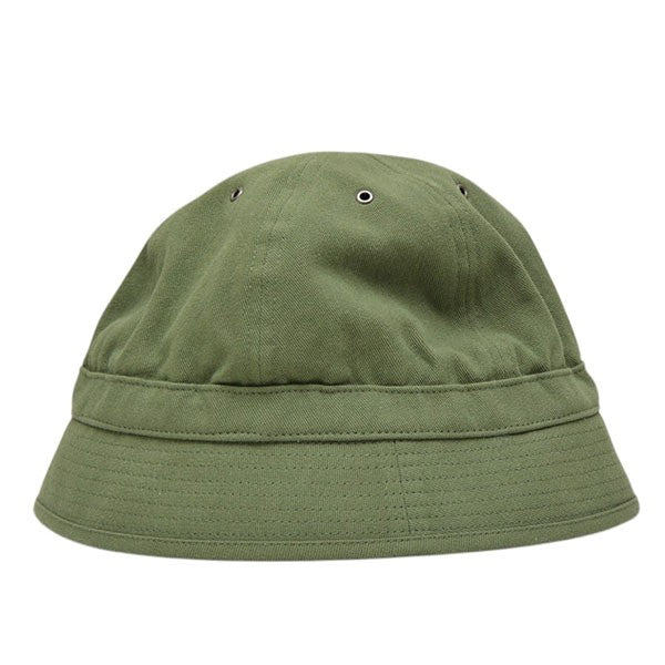 TONE 2025SS TIED HAT コットンハット TO-SS25-G03 古着・中古-2枚目のアイテム画像