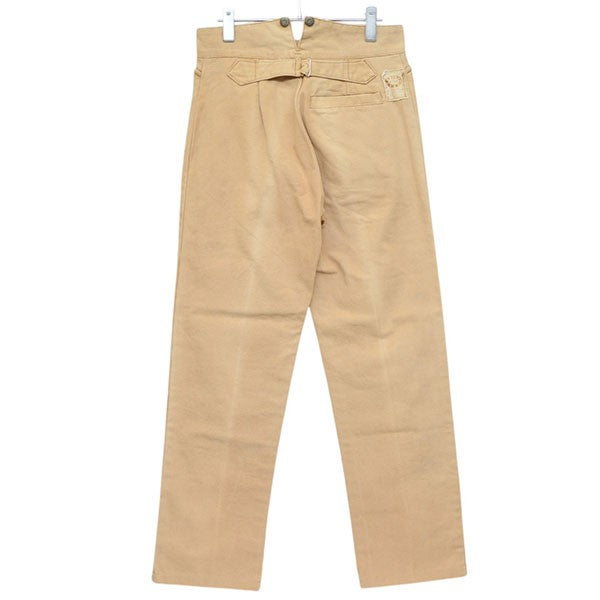 WAH MAKER Frontier(ワーメーカーフロンティア) シンチバック