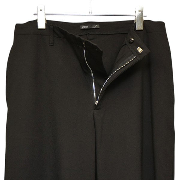 i shii ishii jedi pant Mサイズ i shii ishii jedi pant Mサイズ - メルカリ
