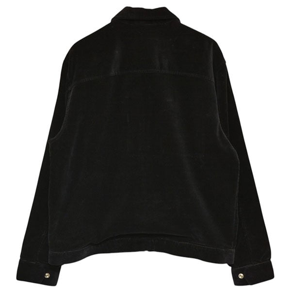 ジャケット・アウター 21fw Supreme Corduroy Zip Jacket s Supreme Corduroy Zip Jacket (FW21) - $178