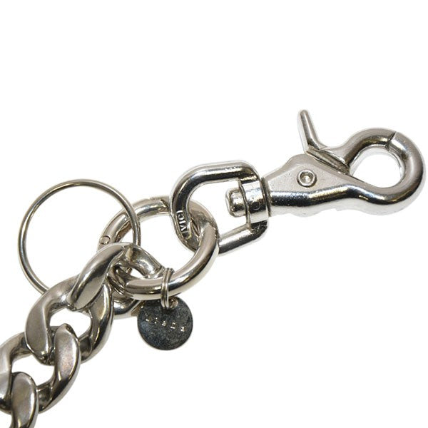 Jieda×久遠 久遠別注 WIDE WALLET CHAIN ウォレットチェーン