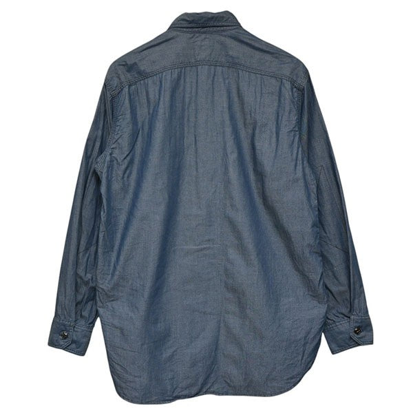 Engineered Garments(エンジニアドガーメンツ) プルオーバーパーカー