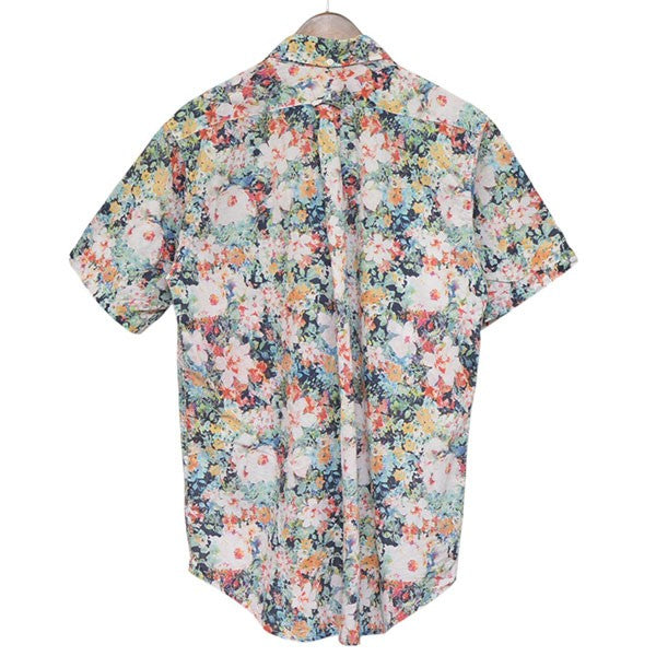Engineered Garments(エンジニアドガーメンツ) 2018SS Pop Over