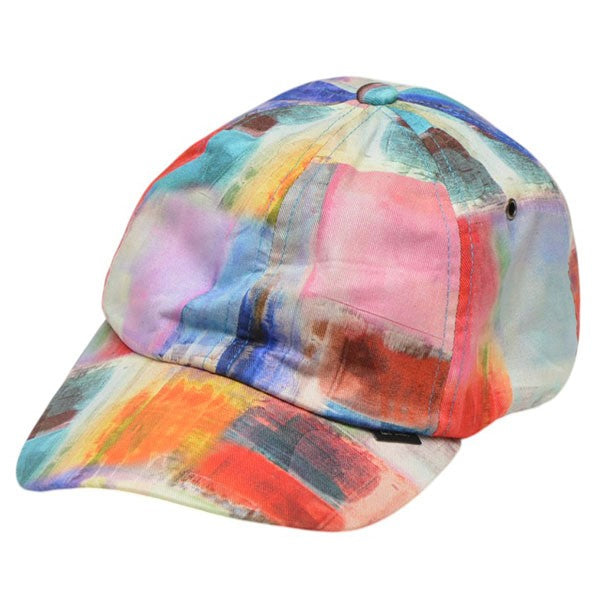 Paul Smith(ポールスミス) Abstract Screen キャップ 総柄
