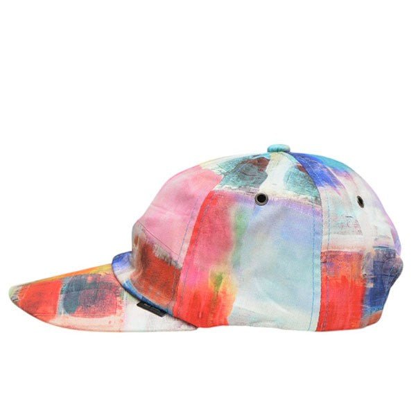 Paul Smith(ポールスミス) Abstract Screen キャップ 総柄