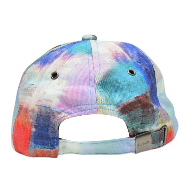 【Paul Smith COLLECTION】ハット 帽子 総柄 長袖シャツ Paul Smith ポール スミス 帽子 メンズ レディース HAT PS EMB