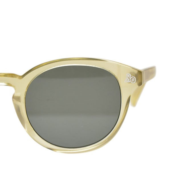 希少 初期 SORRY A BOOTLEG OPTICAL サングラス725P▲ 希少 初期 SORRY A BOOTLEG OPTICAL サングラス725P△