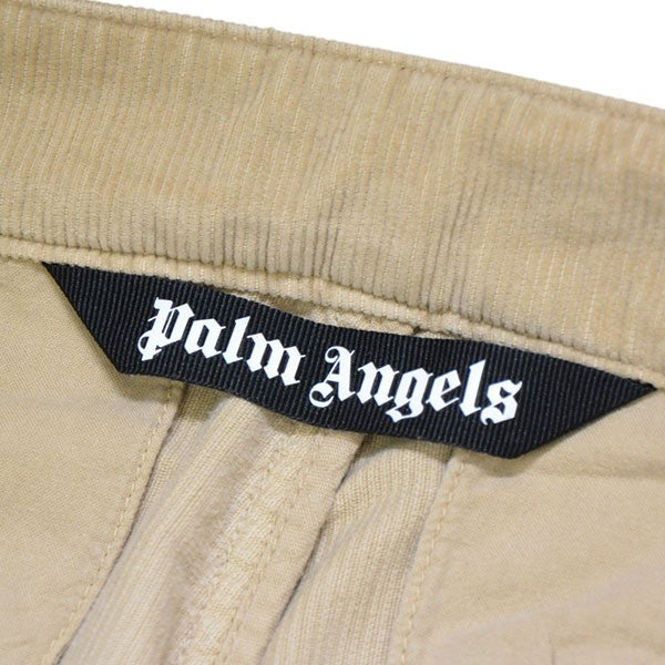 Palm Angels 2020AW Corduroy Pockets Pants コーデュロイブッシュパンツ PMCA080FA20FAB001 古着・中古-7枚目のアイテム画像