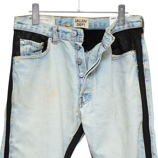 GALLERY DEPT. ダメージデニム 32 GALLERY DEPT. ダメージデニム 32 GALLERY DEPT (ギャラリー