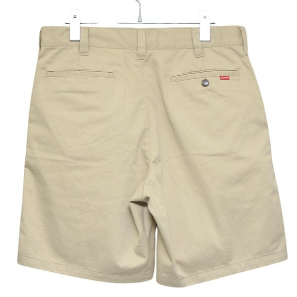 Supreme(シュプリーム) 21SS Arabic Logo Soccer Short