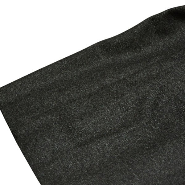 JOHN LAWRENCE SULLIVAN 2020AW side pleats wide pants ワイドウールパンツ 2B005-0120-11 古着・中古-5枚目のアイテム画像