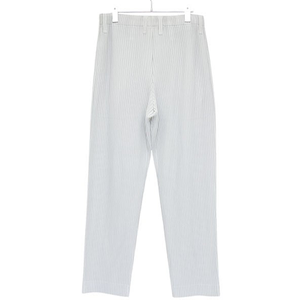 (金曜日まで特別価格)HOMME PLISSE BASIC パンツ　2 HOMME PLISSE ISSEY MIYAKE(イッセイミヤケオムプリッセ) BASICS