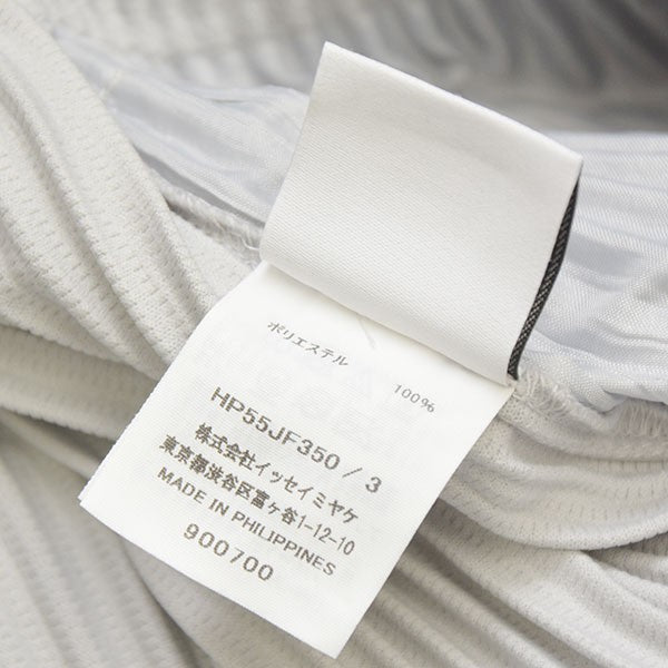 HOMME PLISSE ISSEY MIYAKE(イッセイミヤケオムプリッセ) BASICS