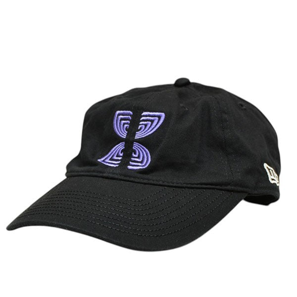 9 TWENTY 6P CAP　刺繍キャップ