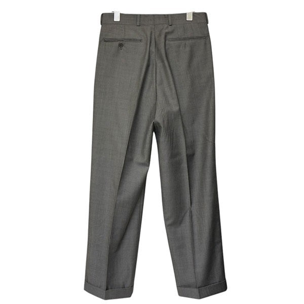 BERNARD ZINS×BEAMS f 別注 BERNARD ZINS H7 フレスコ ワイド