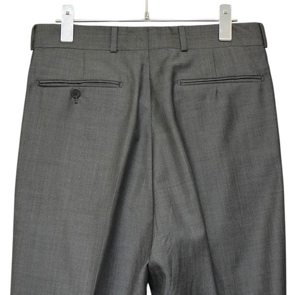 BERNARD ZINS×BEAMS f 別注 BERNARD ZINS H7 フレスコ ワイド