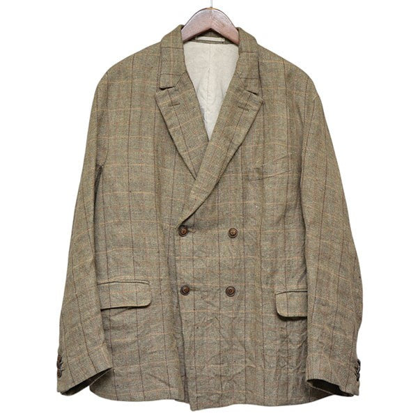 NIGEL CABOURN(ナイジェルケーボン) 40s FRENCH WORK JACKET
