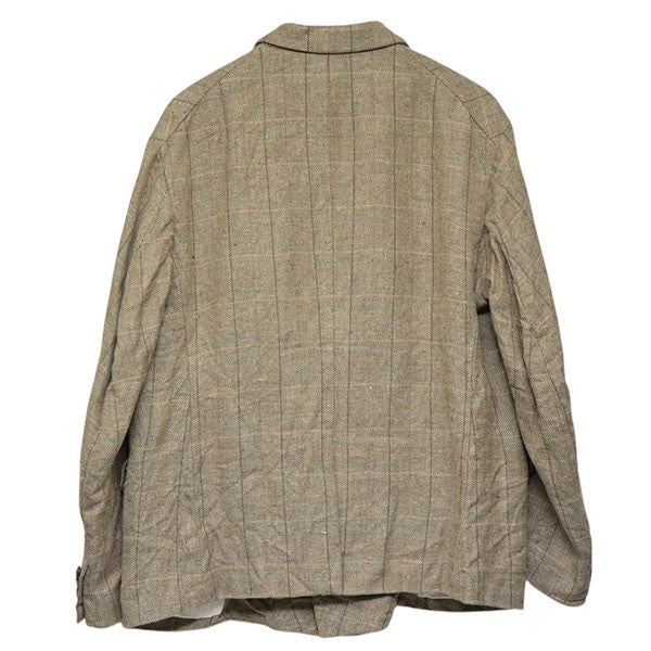 NIGEL CABOURN(ナイジェルケーボン) 2025SS ENGINEER DB JACKET