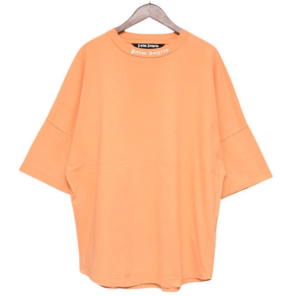 Palm Angels(パームエンジェルス) CLASSIC LOGO OVER TEE クラシック