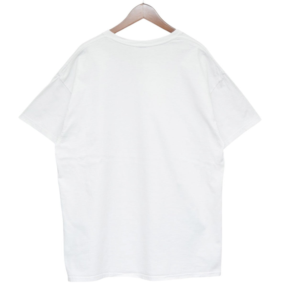 Logo Tee　ロゴプリントTシャツ