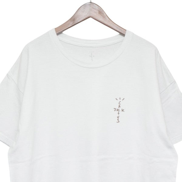 Logo Tee　ロゴプリントTシャツ