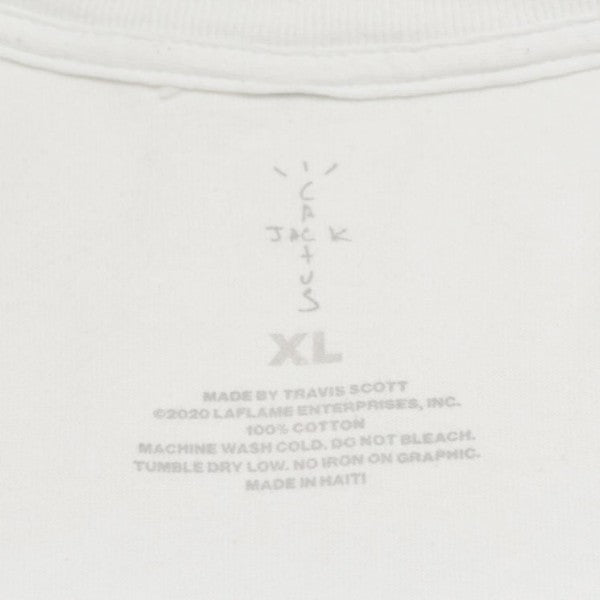 Logo Tee　ロゴプリントTシャツ