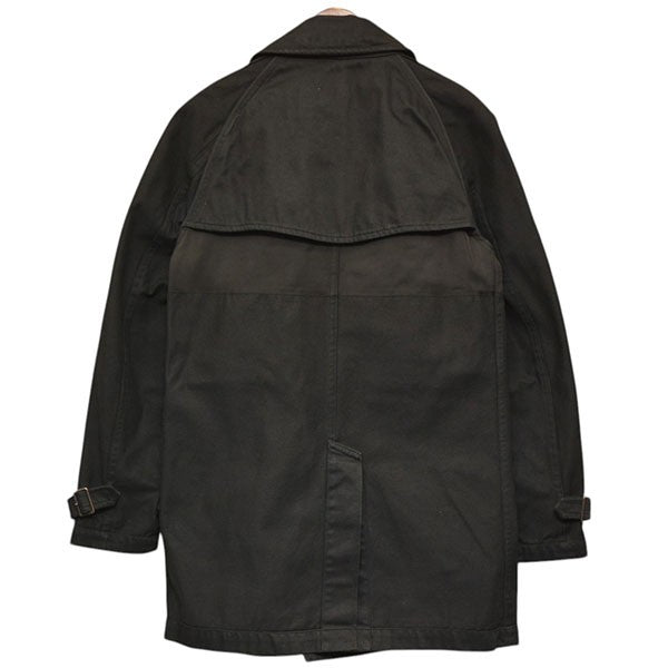 COMME des GARÇONS HOMME コムデギャルソンオム ピーコート COMME des GARCONS HOMME(コムデギャルソンオム) 2006SS
